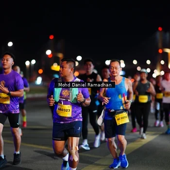 Runner Photo 2727877