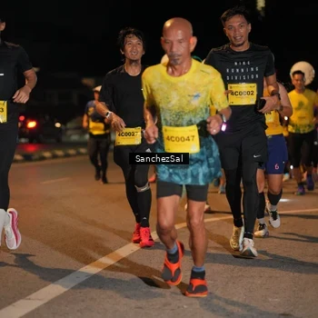 Runner Photo 2727879