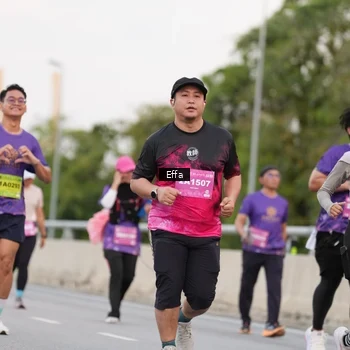 Runner Photo 2727880