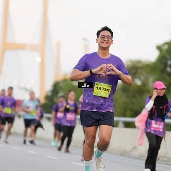 Runner Photo 2727881