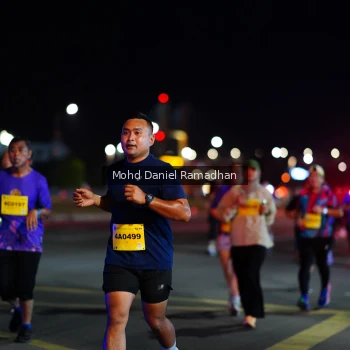 Runner Photo 2727884