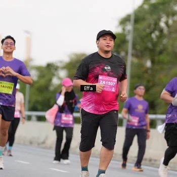 Runner Photo 2727885