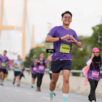 Runner Photo 2727886