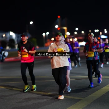 Runner Photo 2727892