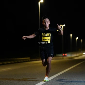 Runner Photo 2727898