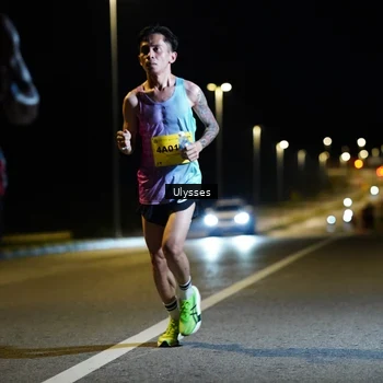 Runner Photo 2727903