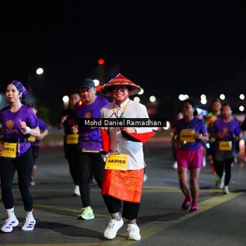 Runner Photo 2727904