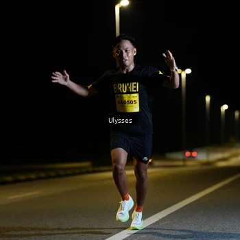 Runner Photo 2727907