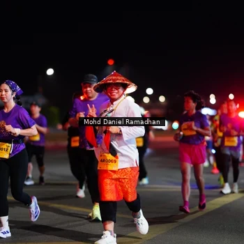 Runner Photo 2727909