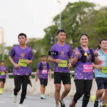 Runner Photo 2727910