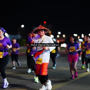Runner Photo 2727917