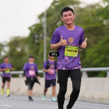 Runner Photo 2727925