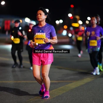 Runner Photo 2727927