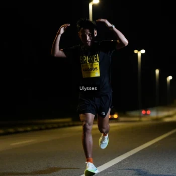 Runner Photo 2727930