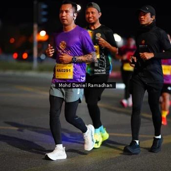 Runner Photo 2727934