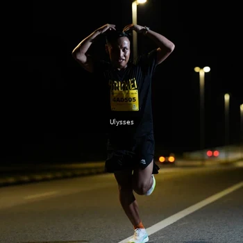 Runner Photo 2727936