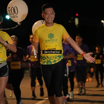 Runner Photo 2727942