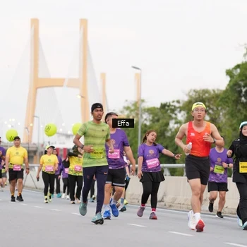 Runner Photo 2727946
