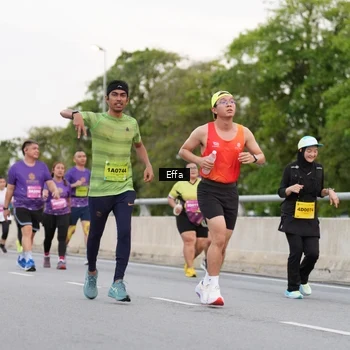 Runner Photo 2727950