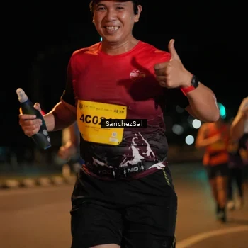 Runner Photo 2727951