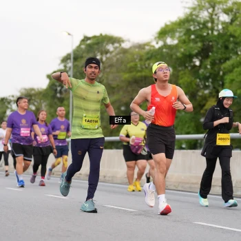 Runner Photo 2727959