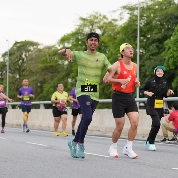 Runner Photo 2727960