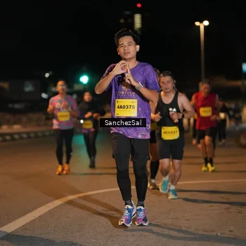 Runner Photo 2727962