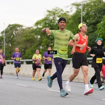 Runner Photo 2727964