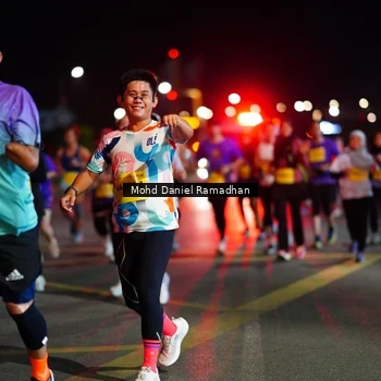 Runner Photo 2727966