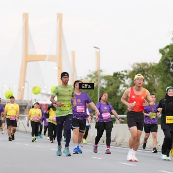 Runner Photo 2727969