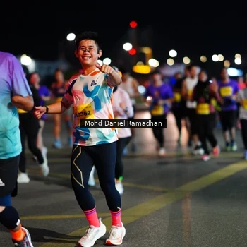 Runner Photo 2727974