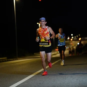 Runner Photo 2727981