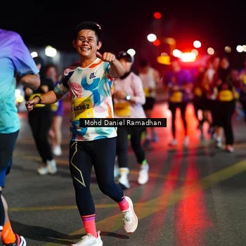 Runner Photo 2727983