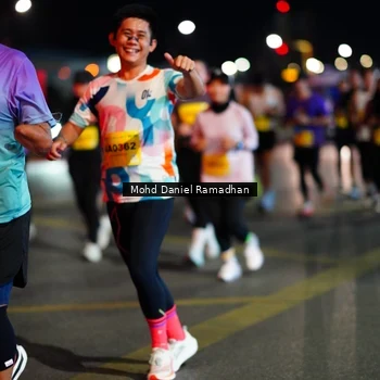 Runner Photo 2727988