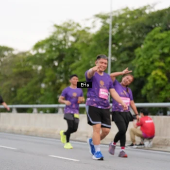 Runner Photo 2727989