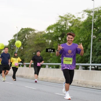 Runner Photo 2727993