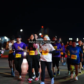 Runner Photo 2727994