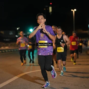 Runner Photo 2727997