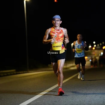 Runner Photo 2727999