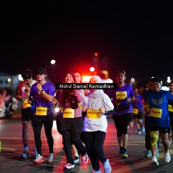 Runner Photo 2728001