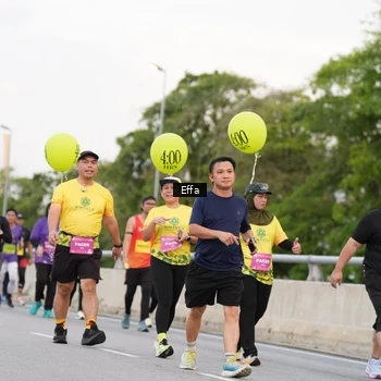Runner Photo 2728004