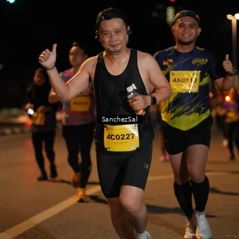 Runner Photo 2728012