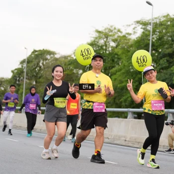 Runner Photo 2728013