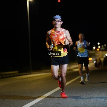 Runner Photo 2728023