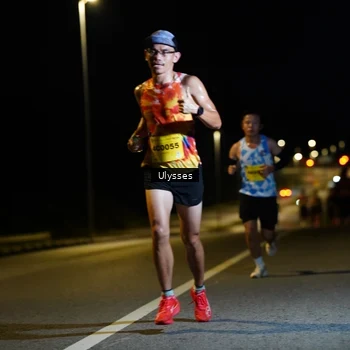 Runner Photo 2728030