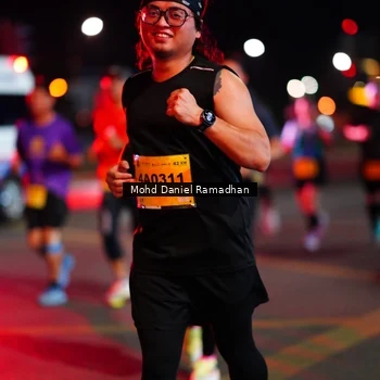 Runner Photo 2728055