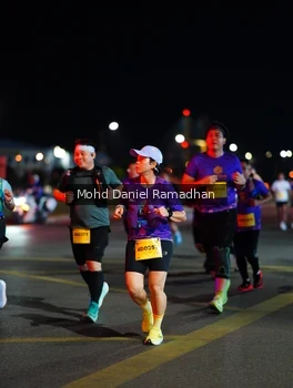 Runner Photo 2728064