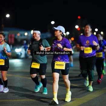 Runner Photo 2728074