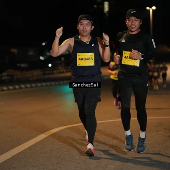 Runner Photo 2728078