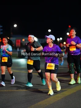 Runner Photo 2728083